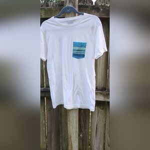 Patagonia vintage tshirt